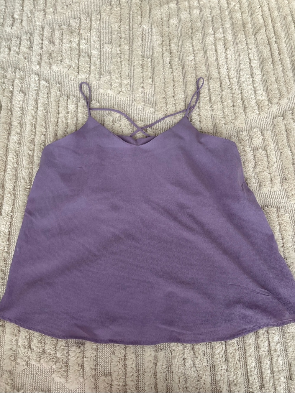 TWO- Bundle of Tank Tops